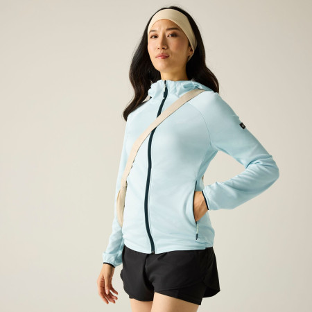 Sudadera de mujer Regatta Ferna
