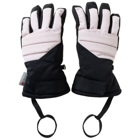 Guantes para niños Dare 2b Kids Freeride Glove rosa Pink Haze