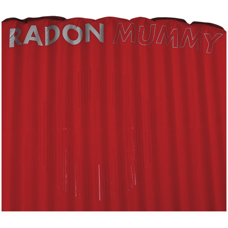 Colchoneta autohinchable Warg Radon Mummy 5