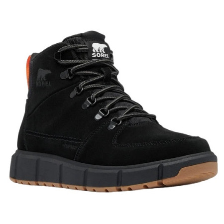 Botas de invierno para hombre Sorel Explorer™ III Blazer Wp