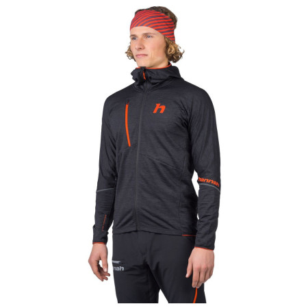 Sudadera de hombre Hannah Niro Hoody