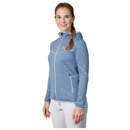 Sudadera de mujer Hannah Dagnys Hoody