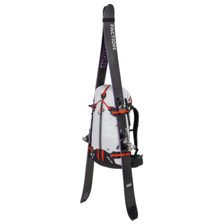 Mochila Ferrino Instinct 40+5