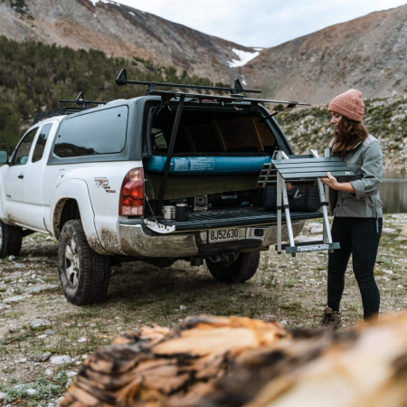 Mesa GCI Compact Camp Table 20