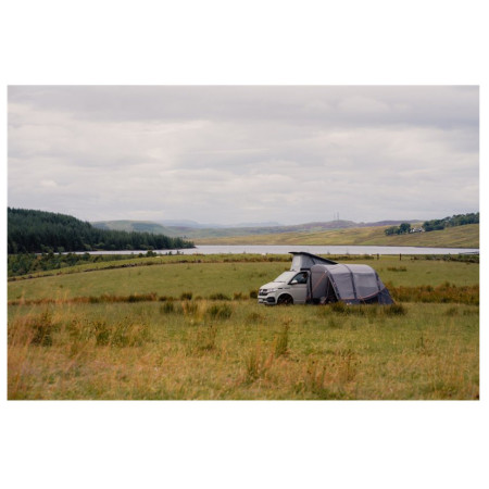 Carpa de autocaravana/furgoneta Vango Cove III Air Low
