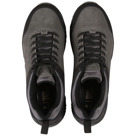 Calzado outdoor hombre Kilpi Solanke Low-U