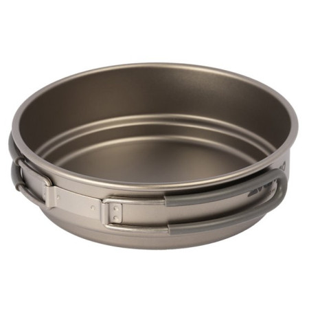 Juego de cocina Vango Titanium 3 Piece Cook Set