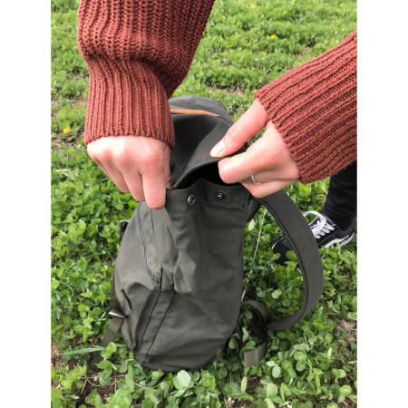 Mochila Fjällräven Foldsack No. 1