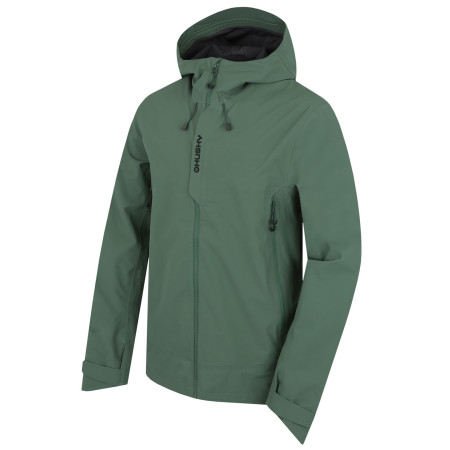 Chaqueta de hombre Husky Nakama M verde Green