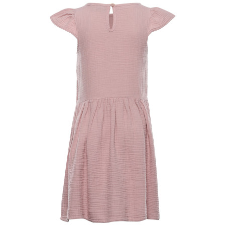 Vestido para niños Alpine Pro Ilero Mauve