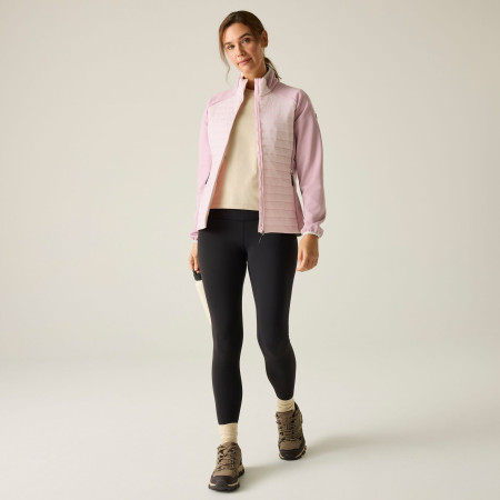 Chaqueta de mujer Regatta Women’s Clumber Hybrid