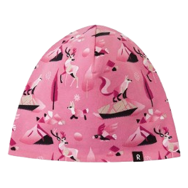 Gorro para niños Reima Tanssi