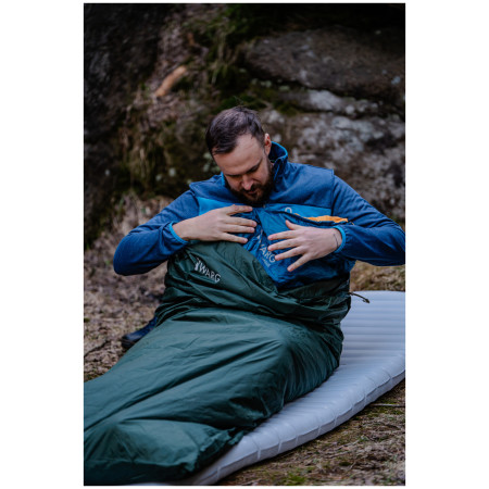 Saco de vivac Warg Bivy Bag
