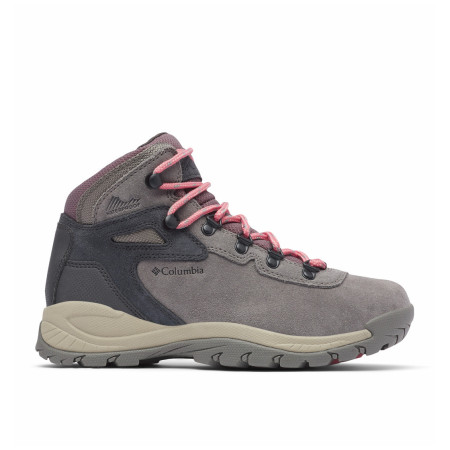Calzado de senderismo para mujer Columbia Newton Ridge™ Plus Waterproof Amped