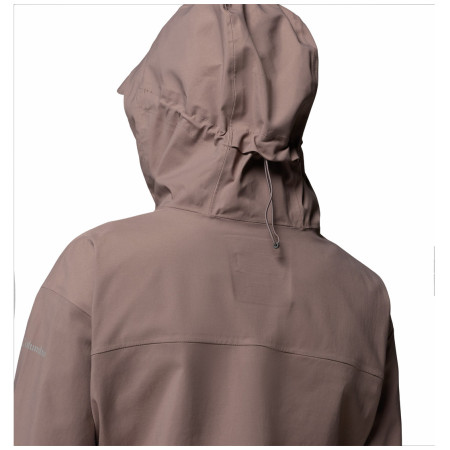 Abrigo de mujer Columbia Weekend Adventure™ II Long Shell