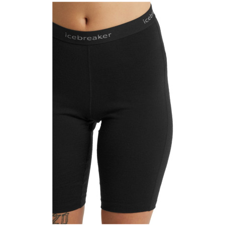 Calzoncillos funcionales de mujer Icebreaker 200 Oasis Shorts