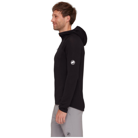 Sudadera funcional de hombre Mammut Aenergy Light ML Hooded Jacket