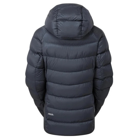 Chaqueta de mujer Rab Glaceon Pro Down Jacket
