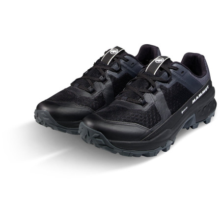Calzado de hombre Mammut Girun II Low GTX Men