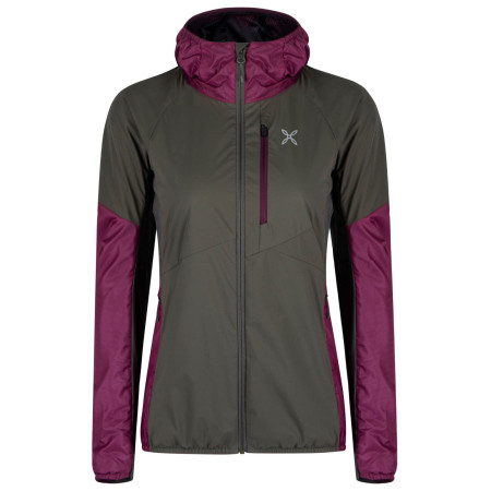 Chaqueta de mujer Montura Alpha Evo Jacket Woman
