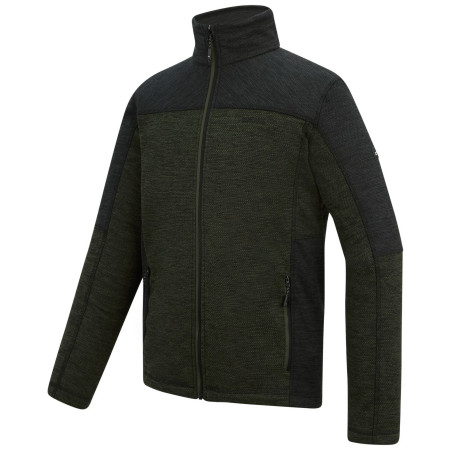 Sudadera de hombre Regatta Highton Full Zip Midlayer
