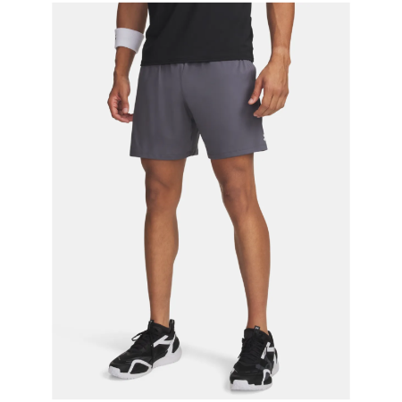 Pantalones cortos de hombre Under Armour Tech Vent 7In Shorts New