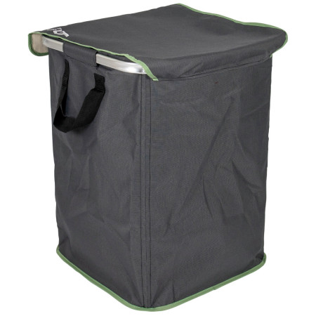 Cesta para la ropa Bo-Camp Laundry bag XL with lid