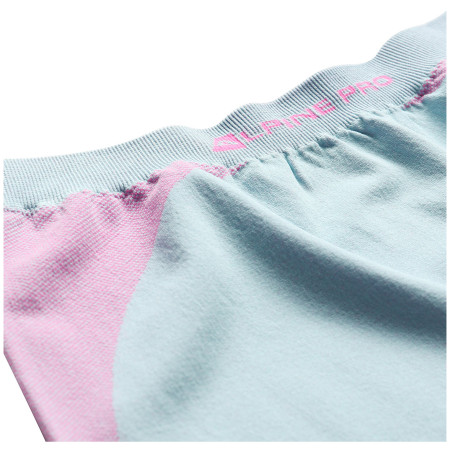 Calzoncillos funcionales para niños Alpine Pro Lento