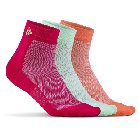 Calcetines Craft Mid 3-Pack