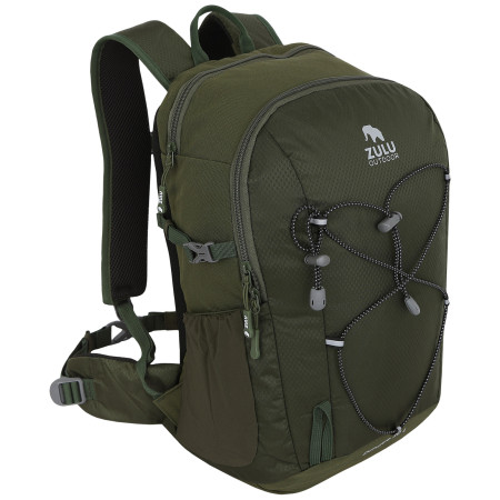 Mochila Zulu Dundee 20 L verde green