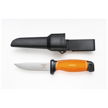 Cuchillo Mikov Brigand 393-NH-10 naranja Oranžová