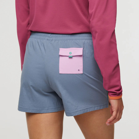 Pantalones cortos de mujer Cotopaxi Brinco 3" Short