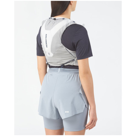Chaleco de carrera Salomon Adv Skin 5
