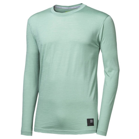 Camiseta funcional de hombre Sensor Merino Cordura dl. rukáv