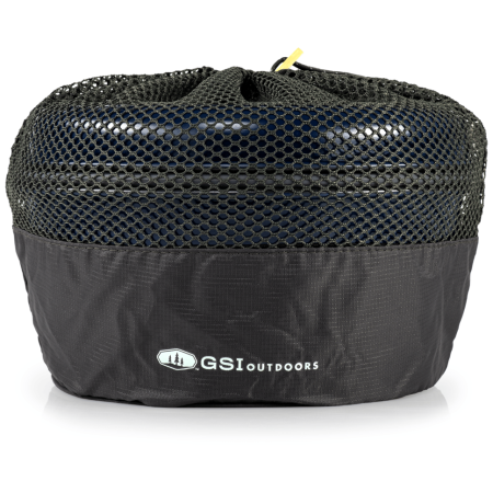 Vajilla GSI Outdoors Bugaboo Ceramic 3L Cookset