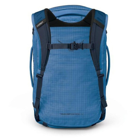 Bolsa de viaje Osprey Transporter 30