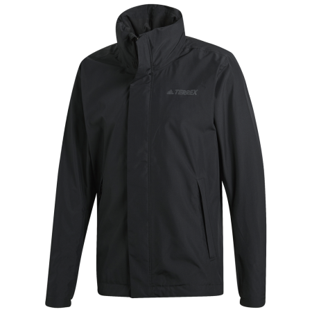 Chaqueta de hombre Adidas AX JKT