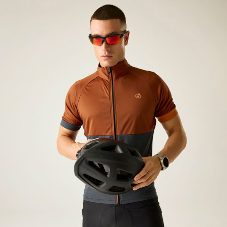 Maillot de ciclismo de hombre Dare 2b Protraction III Jersey