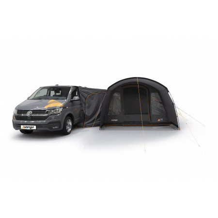 Carpa de autocaravana/furgoneta Vango Cove III Low