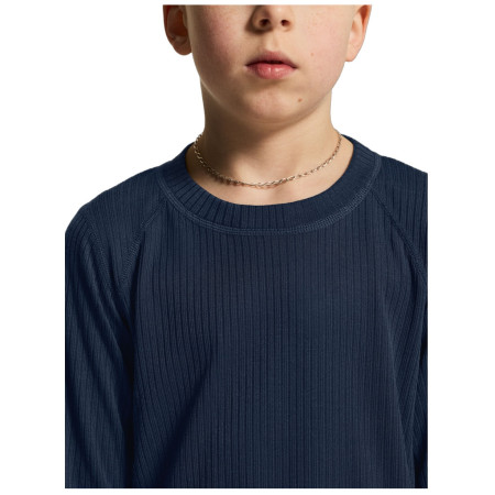 Juego funcional para niños Craft Baselayer Set 2 Jr Blue