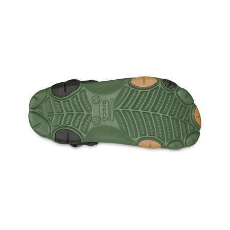Pantuflas Crocs All Terrain Clog