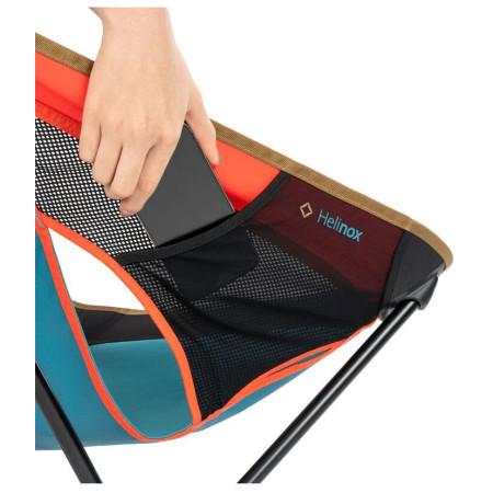 Silla Helinox Sunset Chair (re)