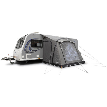 Tienda para caravana Vango Palma Air 260 gris Cloud Grey