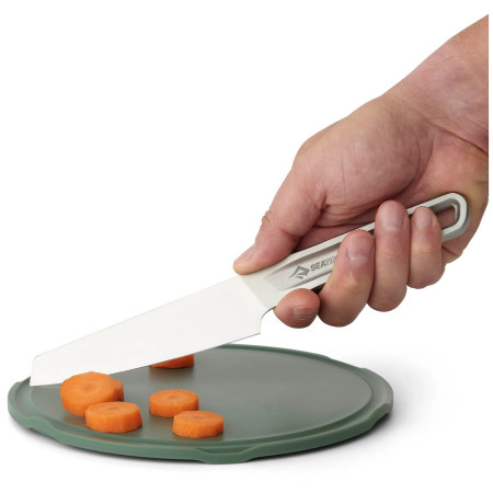 Vajilla Sea to Summit Detour Essentials Camp Kitchen Kit 4 Piece