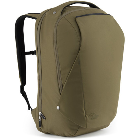 Mochila Lowe Alpine Halo 32 verde oscuro BurntOlive/Bv
