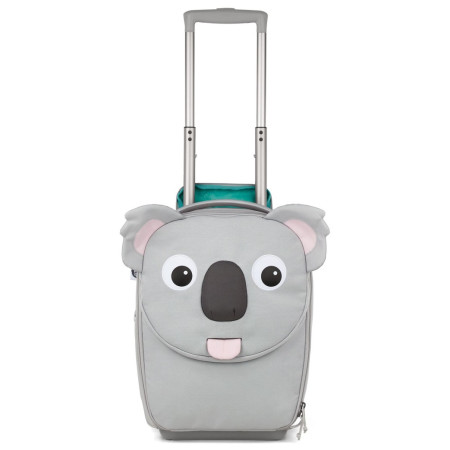 Maleta para niños Affenzahn Kids Suitcase