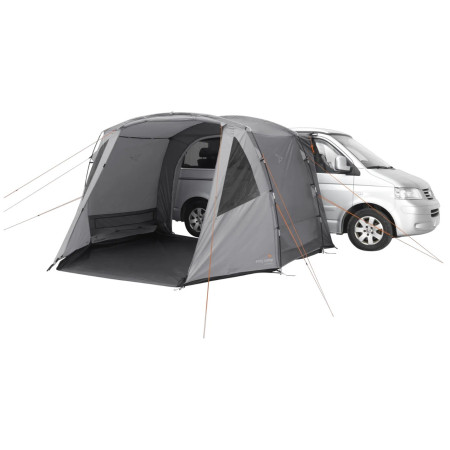 Carpa de autocaravana/furgoneta Easy Camp Eidfjord II. gris