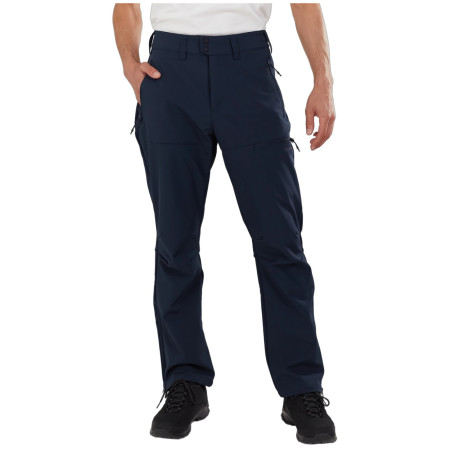 Pantalones softshell de hombre Fundango Akira II Softshell Pants