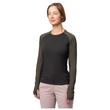 Camiseta de mujer Rafiki Zenith W
