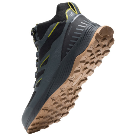 Botines trekking hombre Regatta Ravika Mid